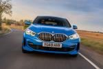BMW 118i M Sport 2019 года (UK)